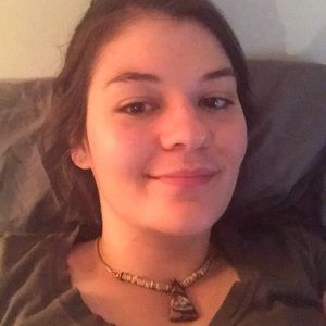 Meet your Posher, Amberlee